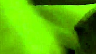 Mexican amateur gives sloppy blowjob