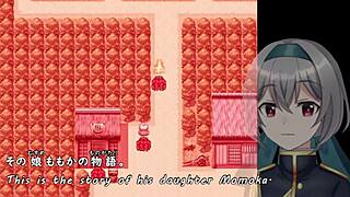 Momoka's Great Adventure Trial Version!