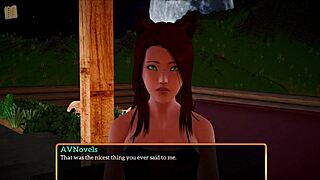 i explore my new family dynamics with big tits and ass