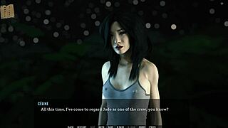 i'm sharing tales from the unending void episode 109