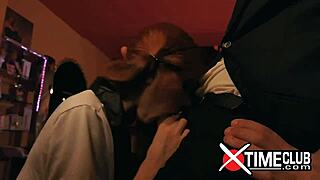 Gst-Id1376V-Prv-Hd 720P-11Min-Logo-Xtimeclub Anal Handjob