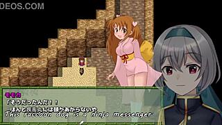 Momoka's Great Adventure Trial Version!