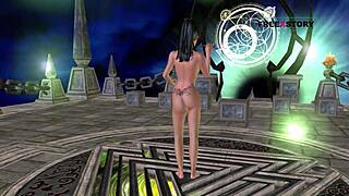 Neha bhabhi's hindi audio sex story ignites passionate desires in animated cartoon adventure