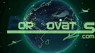 Nikki Riddle and Victor Bloom Heat Up Russia with Wild Hotel Action