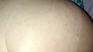 young big dick black guy interacts with hot blonde milf