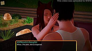 i explore my new family dynamics with big tits and ass