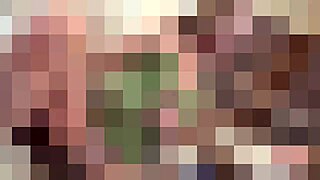 Petite 18+ Babe in Lingerie Lets You Peek Up Skirt While Cooking Snack