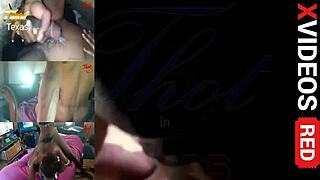 Thick Amateur Ebony Ass Milf Pussy Bent Over Doggystyle