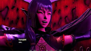 lets play halloween in the rift with lyriel