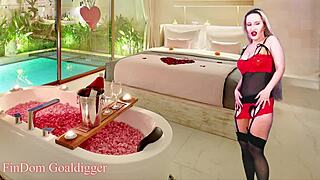 Finančna dominacija