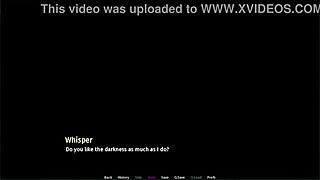 lets play halloween in the rift with lyriel