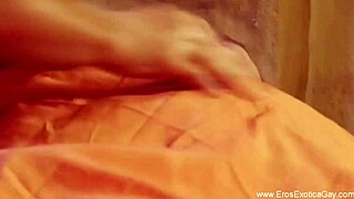 expert relaxation for gay clients.