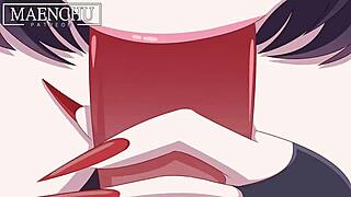 Maenchu 2 Anime Collection Hits Hard