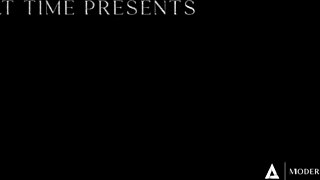 Gabi paltrova experiences modern sins in reality