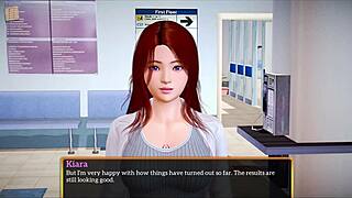 my new family 307 cartoon game