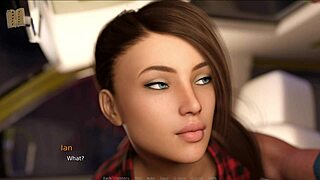 Exploring Inside Jennifer 73