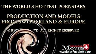 gina 27 hints at bdsm slave casting with sucking and fucking