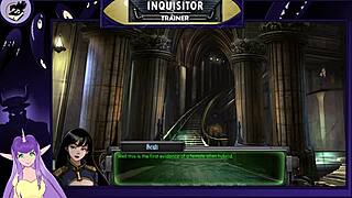 Overwhelming Passion In Warhammer 40k Inquisitor Trainer Part 23