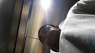 seducing the legal age teen with ball licking and blowjob