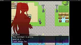 incubus quest starts with titjob teasing