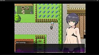 incubus quest starts with titjob teasing