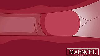 Maenchu 2 Anime Collection Hits Hard