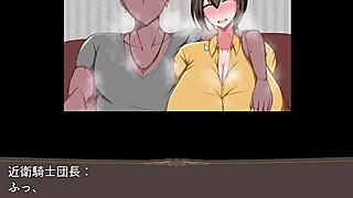 A guard knight wein embarks on an emotional journey in this anime game.