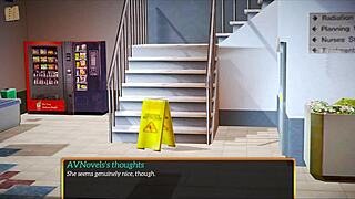 my new family 307 cartoon game