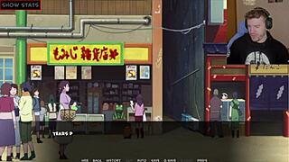 Naruto Parody Goes Too Far With Sarada