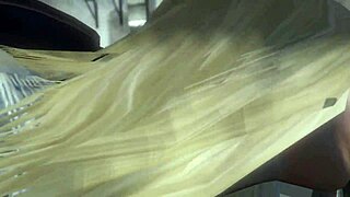 first person view of hooker sex in car during gta 5