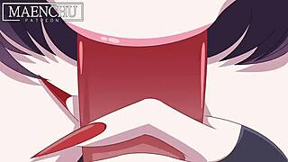 Maenchu 2 Anime Collection Hits Hard