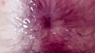 Gay amateurs in cum on ass creampie compilation.