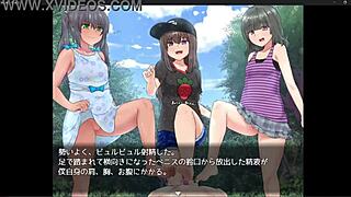 incubus quest starts with titjob teasing