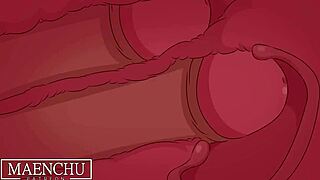 Maenchu 2 Anime Collection Hits Hard