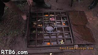 Explore Free Hardcore Sadomasochism Porn with Rough Fucking