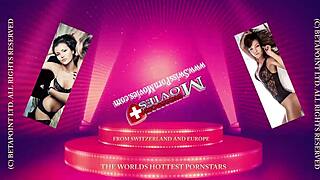 gina 27 hints at bdsm slave casting with sucking and fucking