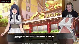 Naruto Parody Goes Too Far With Sarada