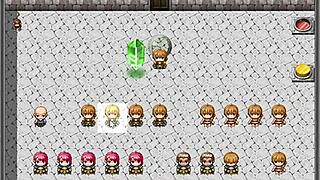 A guard knight wein embarks on an emotional journey in this anime game.