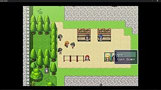 incubus quest starts with titjob teasing