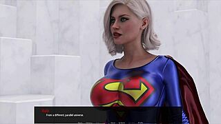 Want to Play? Blonde with Big Tits and Ass Gives Blowjob, Uses Toys on Shaved Pussy