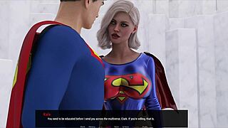 Want to Play? Blonde with Big Tits and Ass Gives Blowjob, Uses Toys on Shaved Pussy