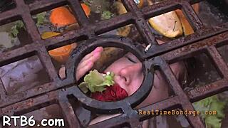 Explore Free Hardcore Sadomasochism Porn with Rough Fucking