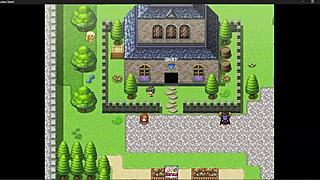 incubus quest starts with titjob teasing