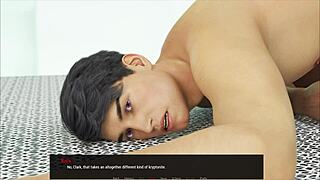 Want to Play? Blonde with Big Tits and Ass Gives Blowjob, Uses Toys on Shaved Pussy