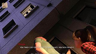 Exploring Inside Jennifer 73