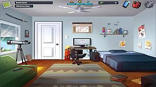 Summer time saga unc part 34 adventures 😎