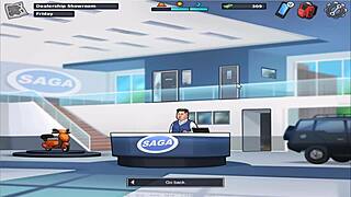 Summer time saga unc part 34 adventures 😎