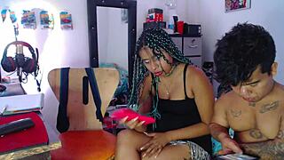 Study afternoon got steamy, ended up banging my best friend at home