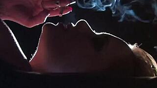 Shyla's Smoking Fetish