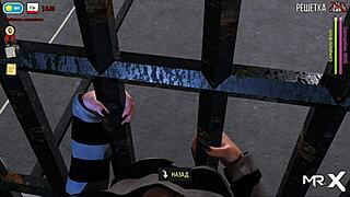 Fashionbusiness Spread Legs Episode Intense Action